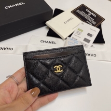 Chanel Wallet Purse